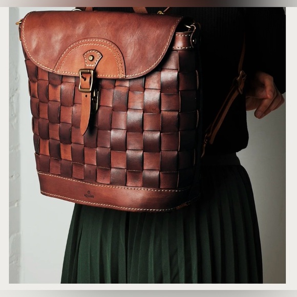 Uppdoo convertible backpack - Picture 4 of 6